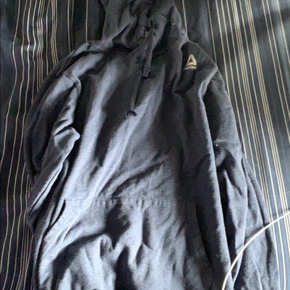 Reebok hoodie - Picture 1 of 2